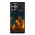 POKEMON CHARMANDER ART 2 Samsung Galaxy S24 Ultra Case Cover