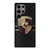 PORSCHE GOLD Samsung Galaxy S24 Ultra Case Cover