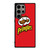 PRINGLES POTATO CHIPS LOGO Samsung Galaxy S24 Ultra Case Cover