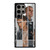 PRISON BREAK ART Samsung Galaxy S24 Ultra Case Cover