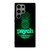 PSYCH PINEAPPLE LIGHT Samsung Galaxy S24 Ultra Case Cover