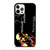 MICHAEL JORDAN 3 iPhone 12 Pro Case Cover