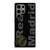 REAL MADRID FC Samsung Galaxy S24 Ultra Case Cover