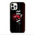 MICHAEL JORDAN 5 iPhone 12 Pro Case Cover