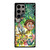 RICK AND MORTY ART 1 Samsung Galaxy S24 Ultra Case Cover