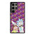 RICK AND MORTY BACKWOODS ONLY Samsung Galaxy S24 Ultra Case Cover