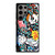 RICK AND MORTY BACKWOODS Samsung Galaxy S24 Ultra Case Cover