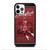 MICHAEL JORDAN SIGNATURE iPhone 12 Pro Case Cover MICHAEL JORDAN SIGNATURE iPhone 12 Pro Case Cover