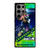 RUSSELL WILSON SEATTLE SEAHAWKS Samsung Galaxy S24 Ultra Case Cover