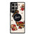 SAILOR JERRY TATTOO LOGO Samsung Galaxy S24 Ultra Case Cover