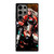 SAMUS ARAN METROID 2 Samsung Galaxy S24 Ultra Case Cover
