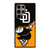 SAN DIEGO PADRES MLB ICON Samsung Galaxy S24 Ultra Case Cover