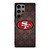 SAN FRANCISCO 49ERS FOOTBALL Samsung Galaxy S24 Ultra Case Cover