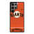 SAN FRANCISCO GIANTS 4 Samsung Galaxy S24 Ultra Case Cover