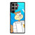 SANDY CHEEKS CARTOON Samsung Galaxy S24 Ultra Case Cover