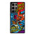 SANTA CRUZ SKATEBOARDS 3 Samsung Galaxy S24 Ultra Case Cover