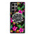 SANTA CRUZ SKATEBOARDS FLOWER Samsung Galaxy S24 Ultra Case Cover