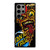 SANTA CRUZ SKATEBOARDS PIZZA Samsung Galaxy S24 Ultra Case Cover