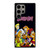 SCOOBY DOO CARTOON Samsung Galaxy S24 Ultra Case Cover