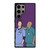 SCRUBS TURK AND JD Samsung Galaxy S24 Ultra Case Cover