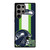 SEATTLE SEAHAWKS FOOTBALL Samsung Galaxy S24 Ultra Case Cover