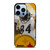 ANTONIO BROWN PITTSBURGH STEELERS 2 iPhone 13 Pro Max Case Cover