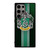 SLYTHERIN HOGWARTS Samsung Galaxy S24 Ultra Case Cover SLYTHERIN HOGWARTS Samsung Galaxy S24 Ultra Case Cover
