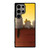 SNOOPY SLEEPY Samsung Galaxy S24 Ultra Case Cover
