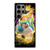SNORLAX POKEMON ART Samsung Galaxy S24 Ultra Case Cover