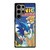 SONIC X THE HEDGEHOG 1 Samsung Galaxy S24 Ultra Case Cover