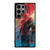 SPIDERMAN FLAME Samsung Galaxy S24 Ultra Case Cover