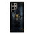 SPIDERMAN GOLD LOGO Samsung Galaxy S24 Ultra Case Cover
