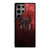 SPIDERMAN GRUNGY LOGO Samsung Galaxy S24 Ultra Case Cover