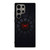 SPIDERMAN RED LOGO Samsung Galaxy S24 Ultra Case Cover