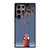SPIDERMAN X VENOM Samsung Galaxy S24 Ultra Case Cover