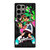 SPLATOON CHARACTERS Samsung Galaxy S24 Ultra Case Cover SPLATOON CHARACTERS Samsung Galaxy S24 Ultra Case Cover
