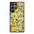 SPONGEBOB COLLAGE Samsung Galaxy S24 Ultra Case Cover