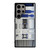 STAR WARS R2D2 Samsung Galaxy S24 Ultra Case Cover