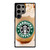 STARBUCKS ICE COFFEE 2 Samsung Galaxy S24 Ultra Case Cover
