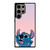 STITCH AND LILO CUTE Samsung Galaxy S24 Ultra Case Cover