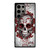 SUGAR SCHOOL RED Samsung Galaxy S24 Ultra Case Cover