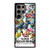 SUPER SMASH BROS ULTIMATE Samsung Galaxy S24 Ultra Case Cover