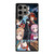 SWORD ART ONLINE ANIME 2 Samsung Galaxy S24 Ultra Case Cover SWORD ART ONLINE ANIME 2 Samsung Galaxy S24 Ultra Case Cover