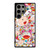 TAKASHI MURAKAMI 3 Samsung Galaxy S24 Ultra Case Cover