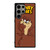 TASMANIAN DEVIL LOONEY TUNES Samsung Galaxy S24 Ultra Case Cover