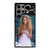 TAYLOR SWIFT AMERICAN SINGER Samsung Galaxy S24 Ultra Case Cover TAYLOR SWIFT AMERICAN SINGER Samsung Galaxy S24 Ultra Case Cover