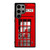 TELEPHONE 1 Samsung Galaxy S24 Ultra Case Cover