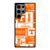 TENNESSEE VOLS LOGO COLLAGE Samsung Galaxy S24 Ultra Case Cover