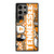 TENNESSEE VOLS UT ORANGE Samsung Galaxy S24 Ultra Case Cover TENNESSEE VOLS UT ORANGE Samsung Galaxy S24 Ultra Case Cover