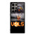 TENNESSEE VOLUNTEERS VOLS FOOTBALL Samsung Galaxy S24 Ultra Case Cover
